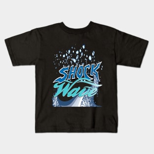 Shockwave Merchandise Kids T-Shirt